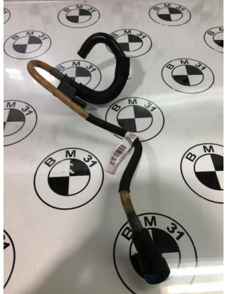 Durite BMW SERIE 1 E87 PHASE 2 