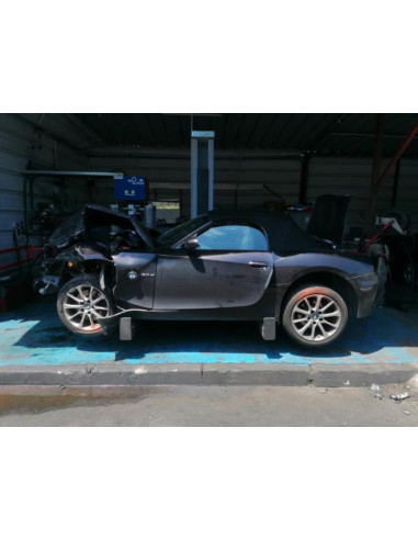 Becquet BMW Z4 E85 ROADSTER PHASE 2 CABRIOLET Essence