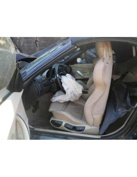 Becquet BMW Z4 E85 ROADSTER PHASE 2 CABRIOLET Essence