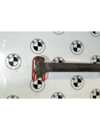 Arbre de transmission (propulsion) BMW SERIE 3 E91 TOURING PHASE 2 BREAK Diesel