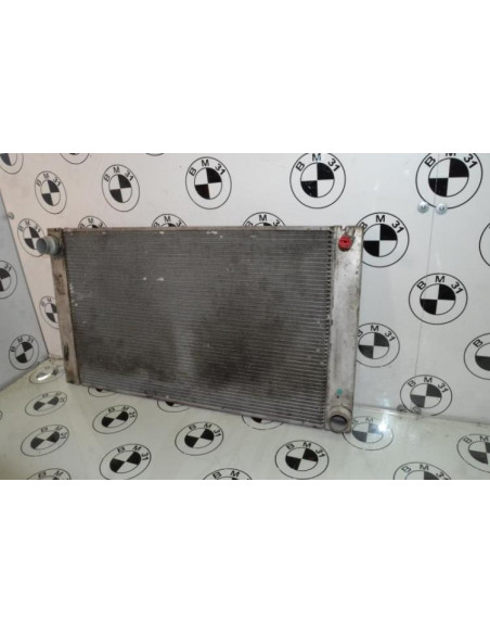 Radiateur eau BMW SERIE 5 E61 LCI 