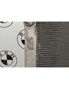 Radiateur eau BMW SERIE 5 E61 LCI  2