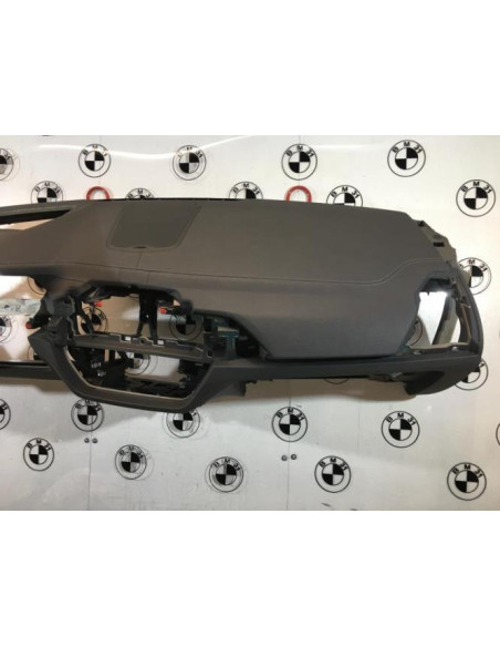 Tableau de bord BMW X3 G01 