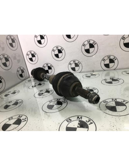 Cardan gauche (transmission) MINI MINI 2 R60 COUNTRYMAN BREAK Diesel