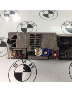 Autoradio d'origine MINI MINI 3 F60 COUNTRYMAN PHASE 1 BREAK Essence 2