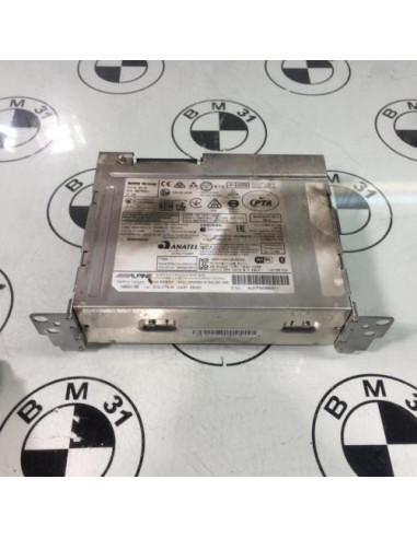 Autoradio d'origine MINI MINI 3 F60 COUNTRYMAN PHASE 1 BREAK Essence