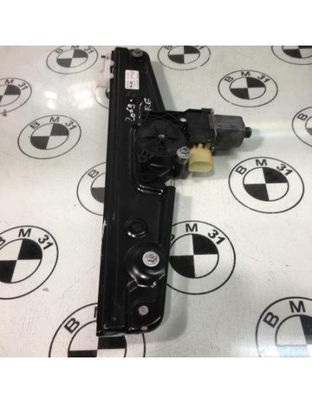 Leve vitre electrique arriere gauche MINI MINI 3 F60 COUNTRYMAN PHASE 1 BREAK Essence