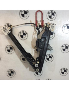 Leve vitre electrique avant droit MINI MINI 3 F60 COUNTRYMAN PHASE 1 BREAK Essence