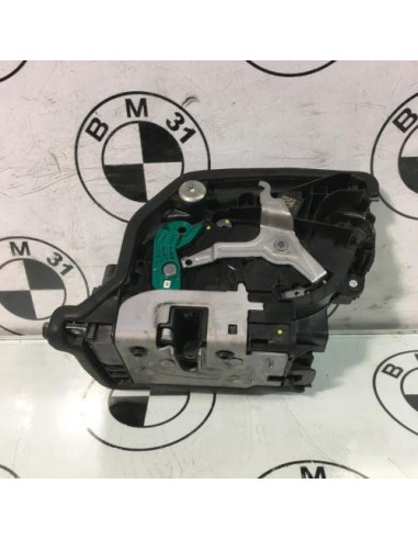 Serrure arriere gauche MINI MINI 3 F60 COUNTRYMAN PHASE 1 BREAK Essence