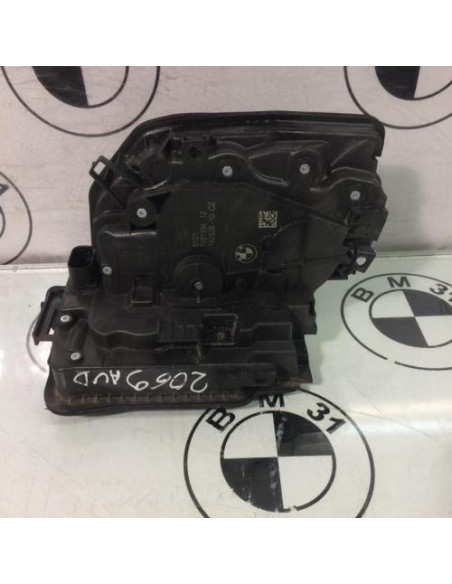 Serrure avant droit MINI MINI 3 F60 COUNTRYMAN PHASE 1 BREAK Essence