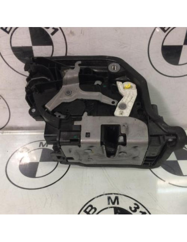 Serrure avant droit MINI MINI 3 F60 COUNTRYMAN PHASE 1 BREAK Essence