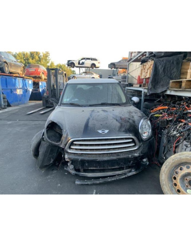 Fusee avant gauche MINI MINI 2 R61 PACEMAN COUPE Diesel