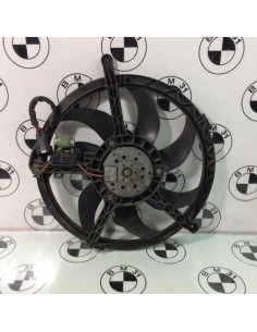Moto ventilateur radiateur MINI MINI 2 R61 PACEMAN COUPE Diesel 2