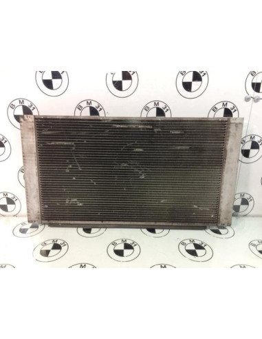 Radiateur eau MINI MINI 2 R61 PACEMAN COUPE Diesel