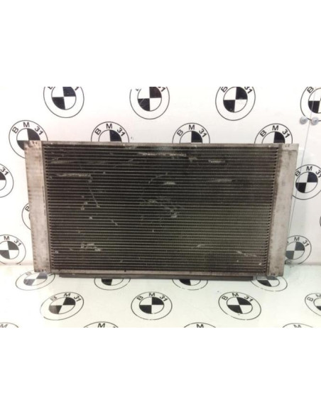 Radiateur eau MINI MINI 2 R61 PACEMAN COUPE Diesel