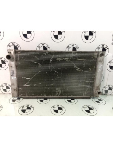 Radiateur eau MINI MINI 2 R61 PACEMAN COUPE Diesel
