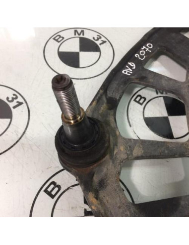 Triangle avant gauche MINI MINI 2 R61 PACEMAN COUPE Diesel