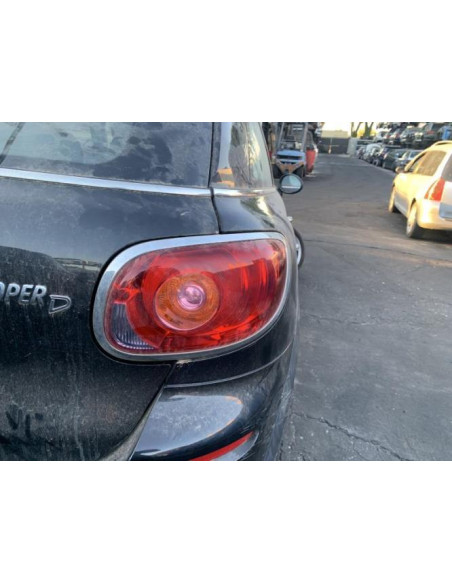 Triangle avant gauche MINI MINI 2 R61 PACEMAN COUPE Diesel