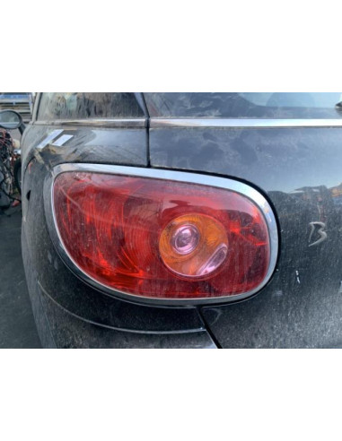 Triangle avant gauche MINI MINI 2 R61 PACEMAN COUPE Diesel
