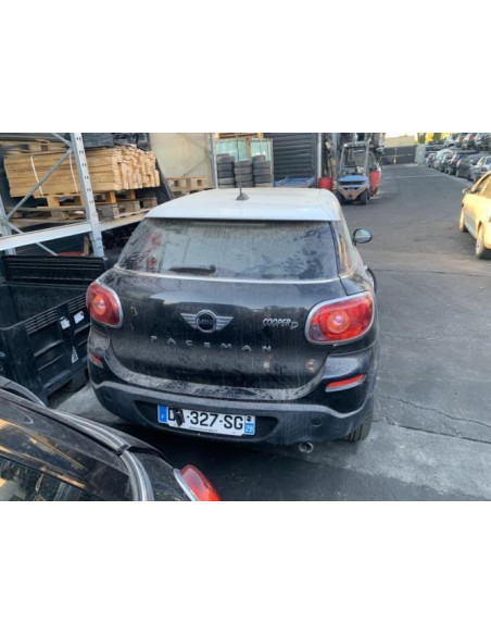 Vase d'expansion MINI MINI 2 R61 PACEMAN COUPE Diesel