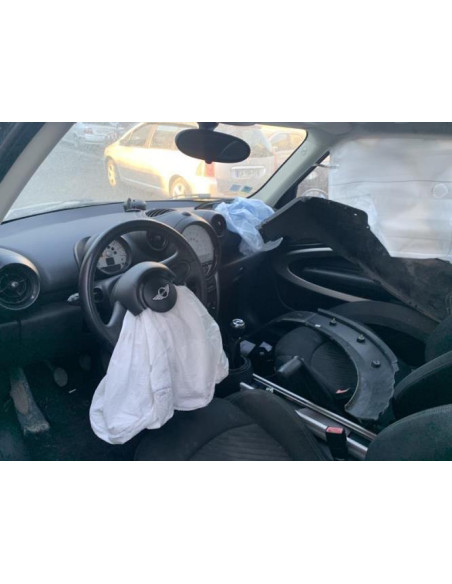 Interrupteur de leve vitre avant droit MINI MINI 2 R61 PACEMAN COUPE Diesel