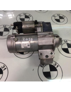 Demarreur BMW SERIE 1 F20 PHASE 2 Diesel