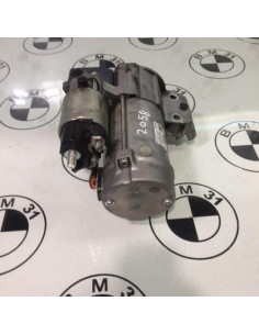 Demarreur BMW SERIE 1 F20 PHASE 2 Diesel 2