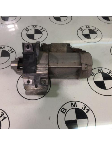 Demarreur BMW SERIE 1 F20 PHASE 2 Diesel