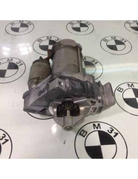 Demarreur BMW SERIE 1 F20 PHASE 2 Diesel