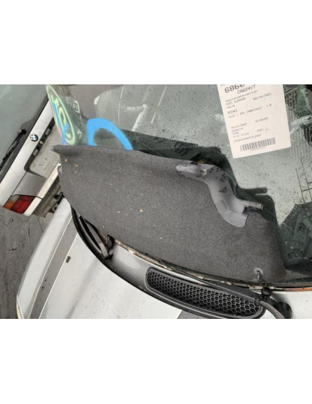 Verin de capot MINI MINI 1 R52 CABRIOLET Essence