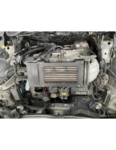 Verin de capot MINI MINI 1 R52 CABRIOLET Essence