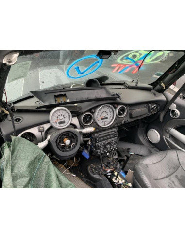 Capteur MINI MINI 1 R52 CABRIOLET Essence