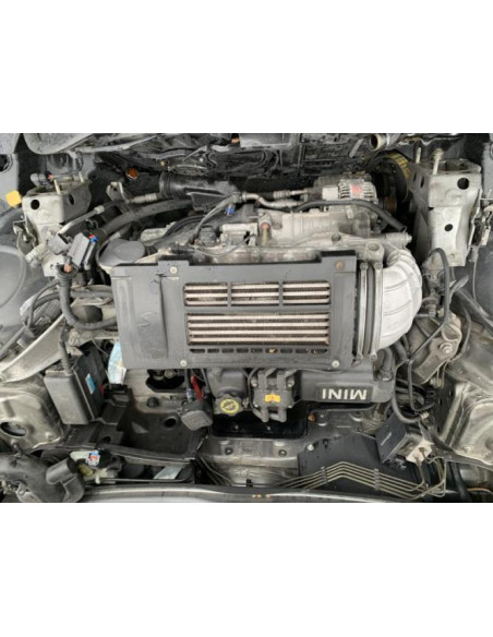 Capteur MINI MINI 1 R52 CABRIOLET Essence