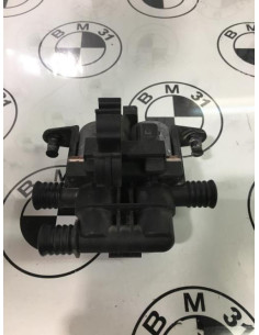 Robinet de chauffage BMW X5 E53 Essence 2