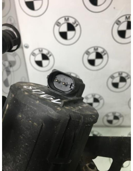 Conduite d'air BMW X5 E53 Essence