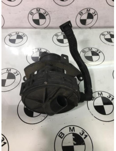 Conduite d'air BMW X5 E53 Essence 2