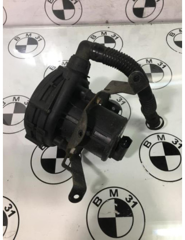 Conduite d'air BMW X5 E53 Essence