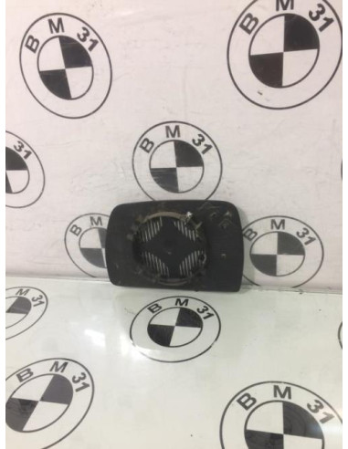 Glace retroviseur droit BMW X3 E83 PHASE 1 