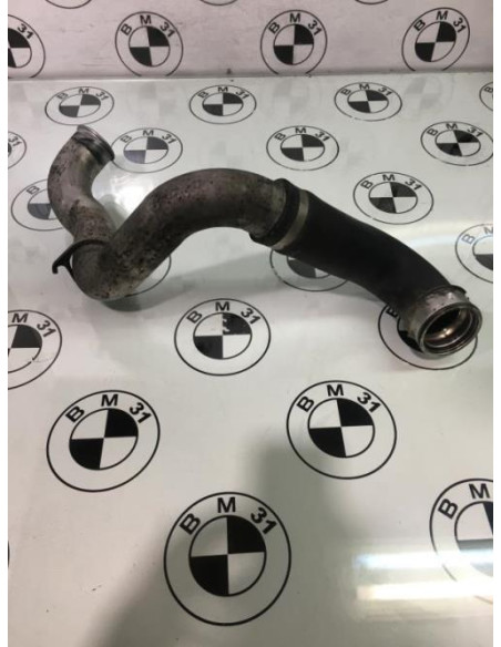 Conduite d'air BMW X3 E83 PHASE 1 
