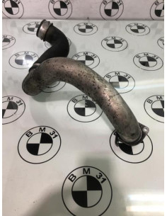 Conduite d'air BMW X3 E83 PHASE 1  2