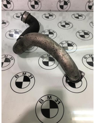 Conduite d'air BMW X3 E83 PHASE 1 