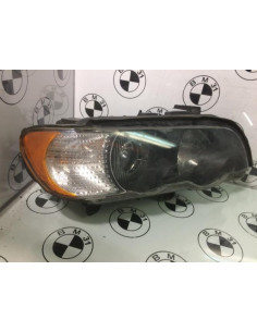 Optique avant principal droit (feux)(phare) BMW X5 E53 Essence 2