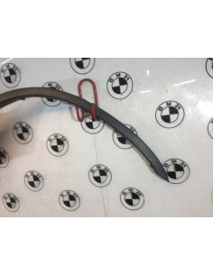 Extension d'aile arriere gauche BMW X5 E53 Essence