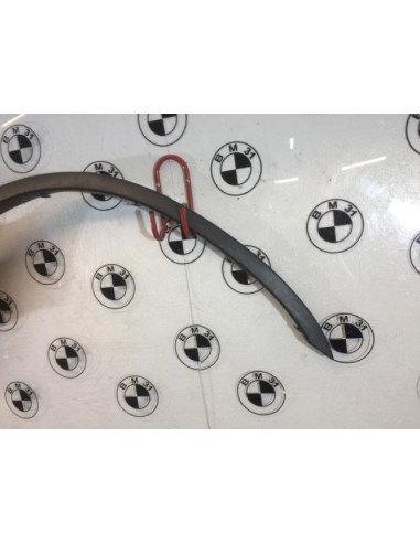 Extension d'aile arriere gauche BMW X5 E53 Essence