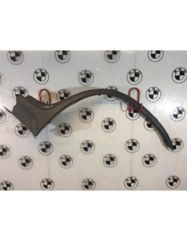 Extension d'aile arriere gauche BMW X5 E53 Essence