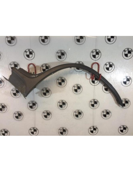 Extension d'aile arriere gauche BMW X5 E53 Essence