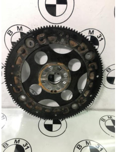 Volant moteur BMW X6 E71 PHASE 1 Diesel