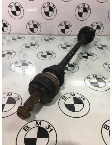 Cardan arriere gauche (transmission) BMW SERIE 1 E87 PHASE 1 Diesel
