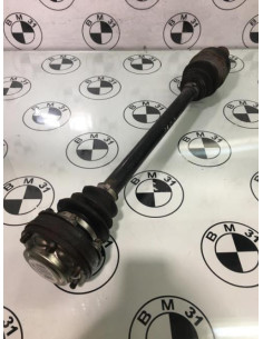 Cardan arriere gauche (transmission) BMW SERIE 1 E87 PHASE 1 Diesel 2