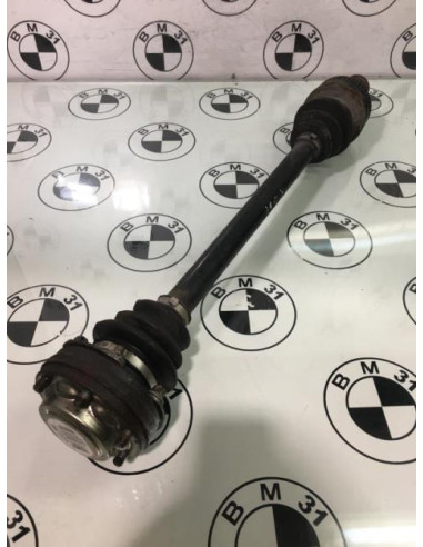 Cardan arriere gauche (transmission) BMW SERIE 1 E87 PHASE 1 Diesel